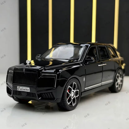 1:32 Rolls Royce Cullinan 2025