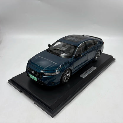 1:18 Honda Inspire 2024