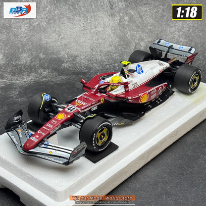 1:18  2025 SF-25  F1 Italy  Monza F1