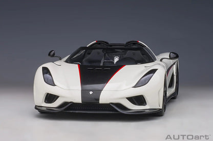 1:18 Koenigsegg Regera