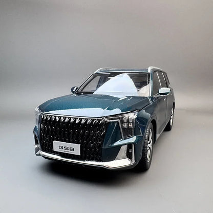 1:18 Trumpchi second-generation GS8 2022