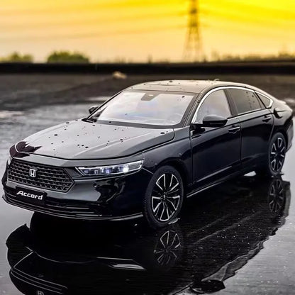 1:18 Honda Accord
