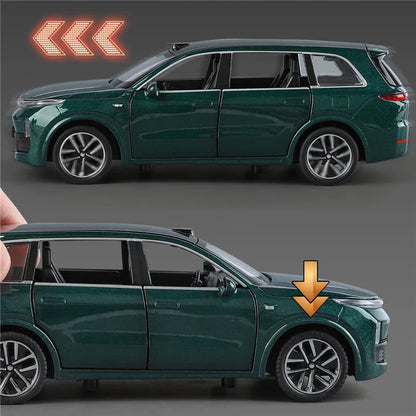 1:32 2025 LEADING IDEAL L9