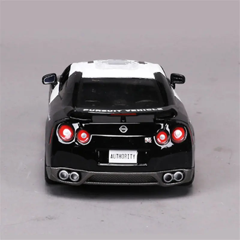 1:24 Nissan Skyline Ares GTR R35