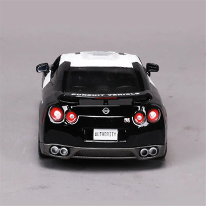 1:24 Nissan Skyline Ares GTR R35