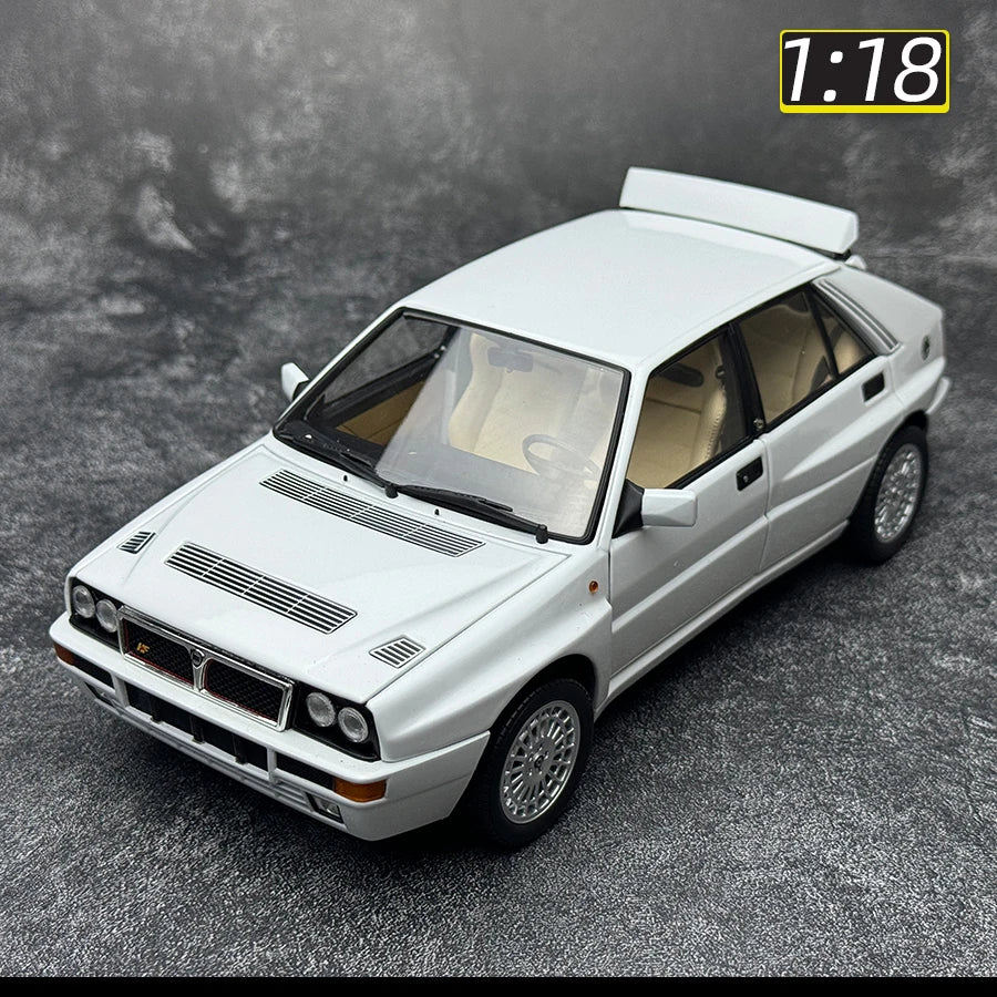 1:18 Lancia Delta HF Integrale