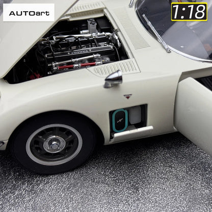 1:18 Toyota 2000GT 1967