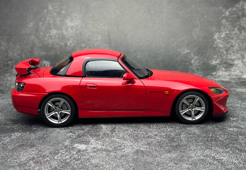 1:18 Honda S2000 [AP2]