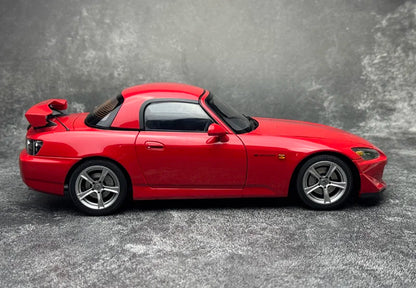 1:18 Honda S2000 [AP2]