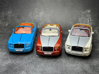 1:18 Rolls-Royce Phantom Coupe