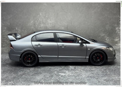 1:18 Honda CIVIC FD2 TYPE-R