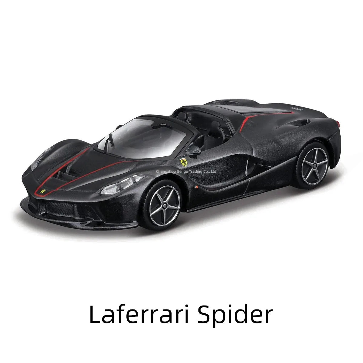 1:43 Ferrari Spider