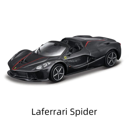 1:43 Ferrari Spider