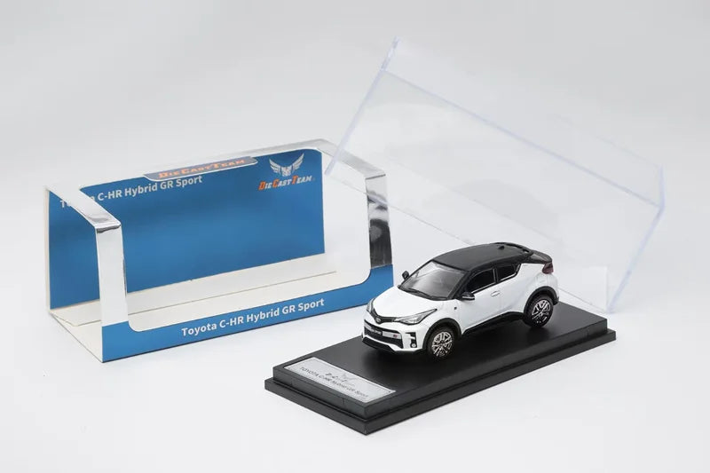 1:64 2025 Toyota CHR C-HR