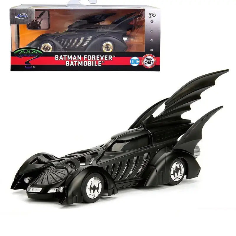 1:32 Classic Movie Car Batmobile