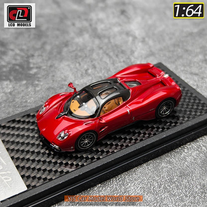 1:64 Pagani Utopia
