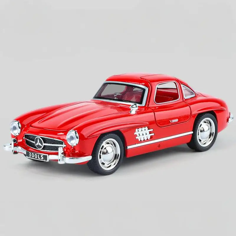1:32 Mercedes Benz 300SL Classic