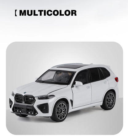 1:32 BMW X5