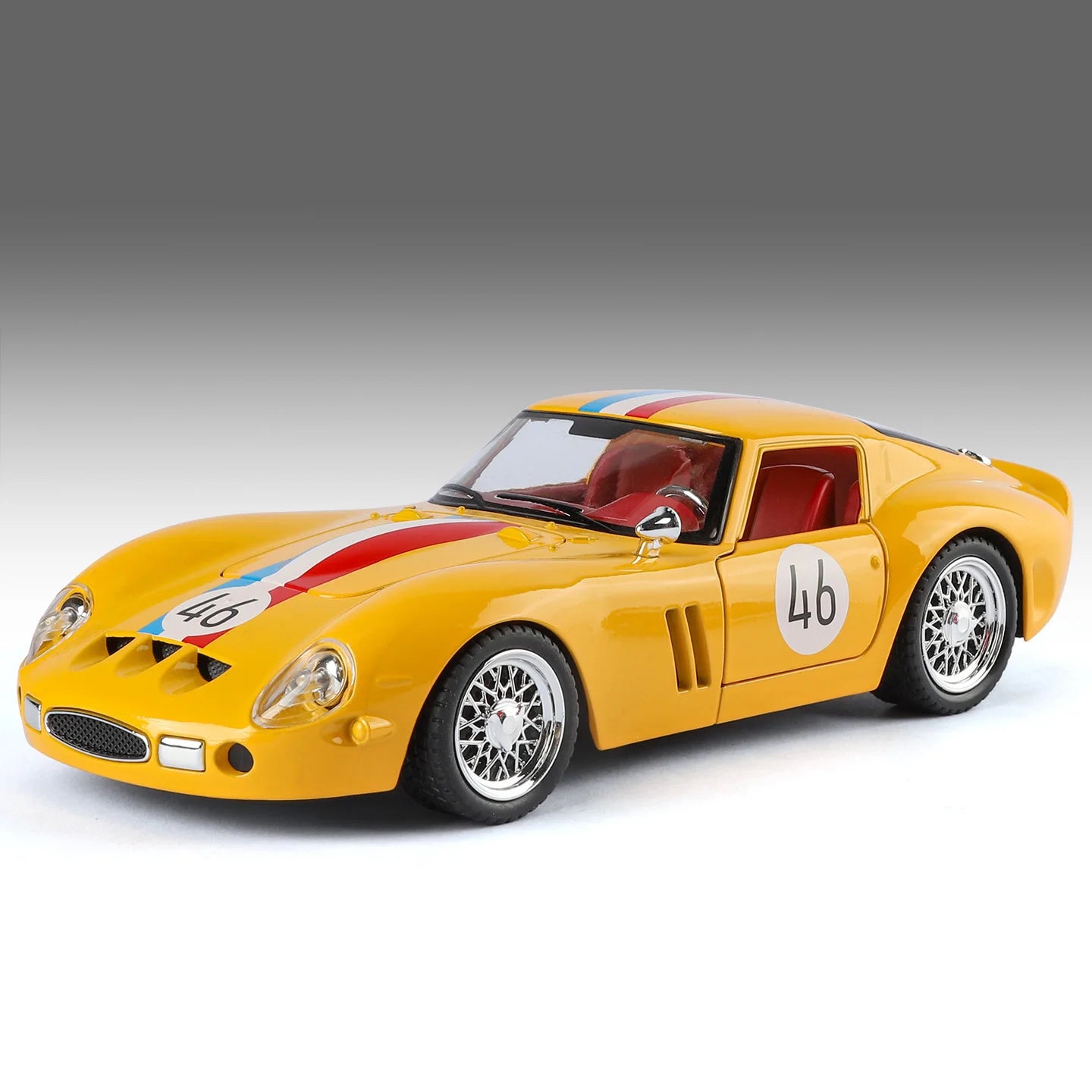 1:24 Ferrari 250 GTO