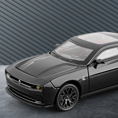 1:32 Dodge Challenger SRT Hellcat New Energy‌