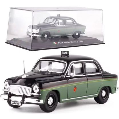 1:43 Fiat 1400 Roma 1955