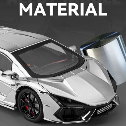 1:24 Lamborghini  Revuelto