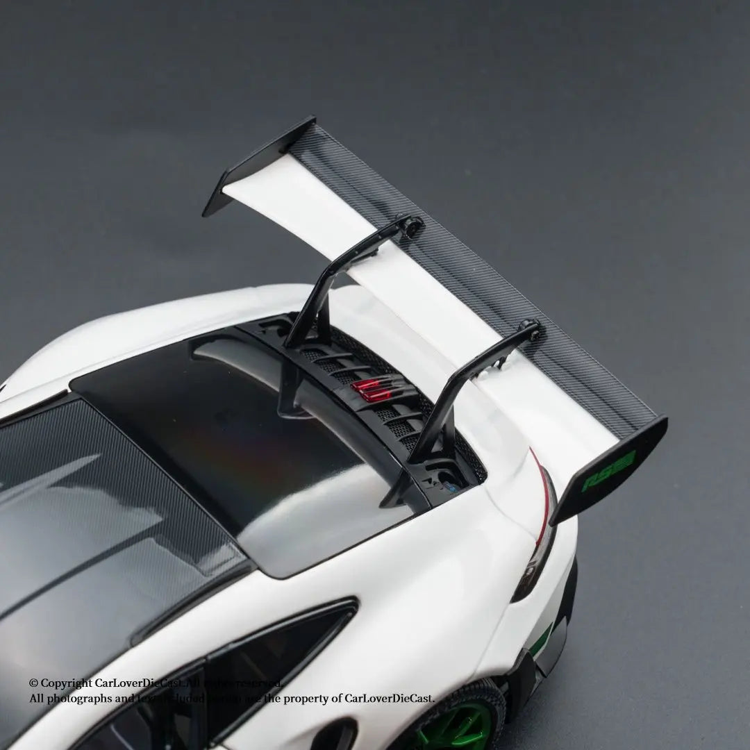 1:18 Porsche 911 GT3 RS Tribute to Carrera RS 2023