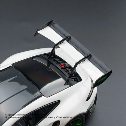 1:18 Porsche 911 GT3 RS Tribute to Carrera RS 2023