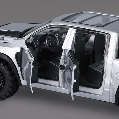 1:32 DODGE RAM 1500 REX