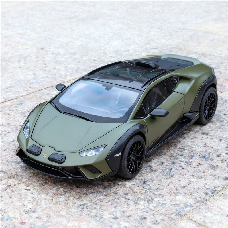 1:18 Lamborghini Huracan Sterrato