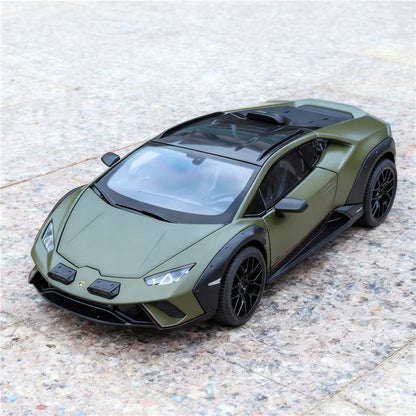 1:18 Lamborghini Huracan Sterrato