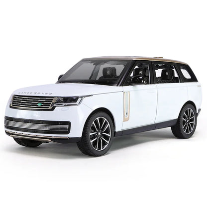 1:24 Range Rover SV 2022
