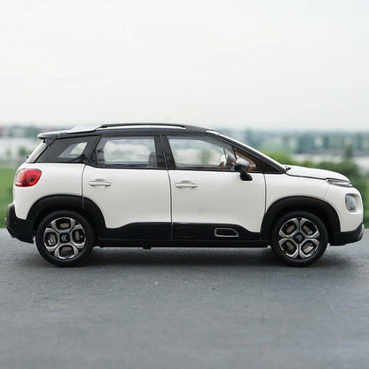 1:18 Citroen C4 Aircross