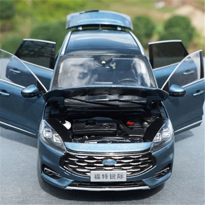 1:18 ‌FORD ESCAPE