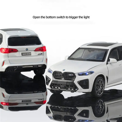 1:32 BMW X5