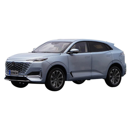 1:18 Changan Uni-K Unik