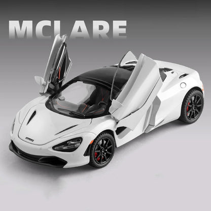 1:24 McLaren 720S