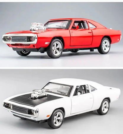 1:32 Dodge Charger 1970