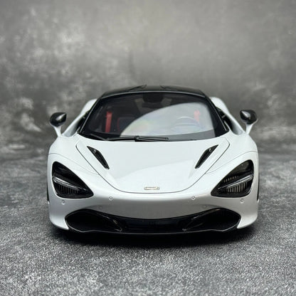 1:18 McLaren 720S