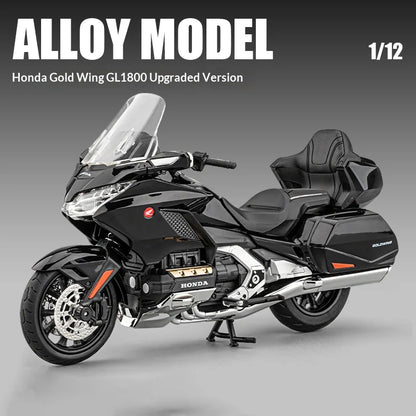 1:12 Honda GL1800