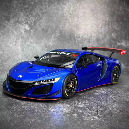 1:18 HONDA NSX GT3 2018