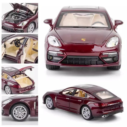 1:24 Porsche Panamera