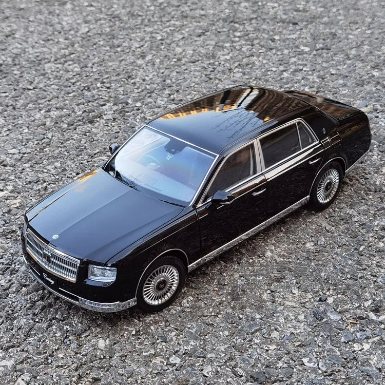 1:18 Toyota Century