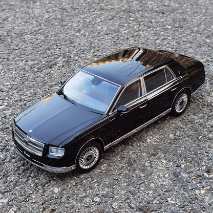 1:18 Toyota Century