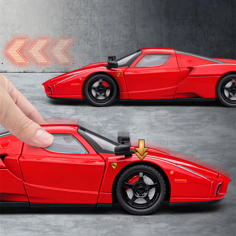 1:24 Ferrari Enzo
