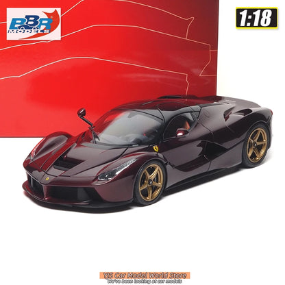 1:18 Ferrari LaFerrari