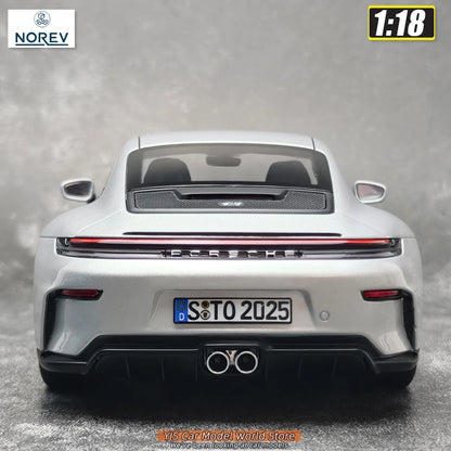 1:18 Porsche 911 GT3 w/Touring Pack 2025