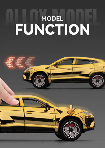 1:24 Lamborghini Urus