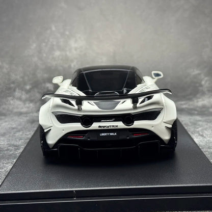 1:18 McLaren 720S LB-Works