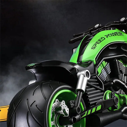 1:10 Harley-Davidson V-Rod Night Rod Special